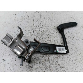 Recambio de palanca freno de mano para peugeot 308 confort referencia OEM IAM 96810052ZR 89PT150463243M 