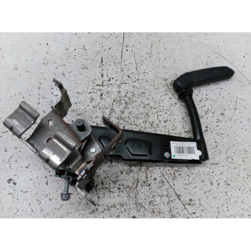 Recambio de palanca freno de mano para peugeot 308 confort referencia OEM IAM 96810052ZR 89PT150463243M 4