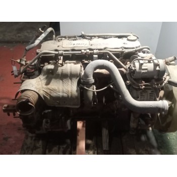 Recambio de despiece motor para iveco eurocargo 05.03  5.9 diesel referencia OEM IAM F4AE3681E  
