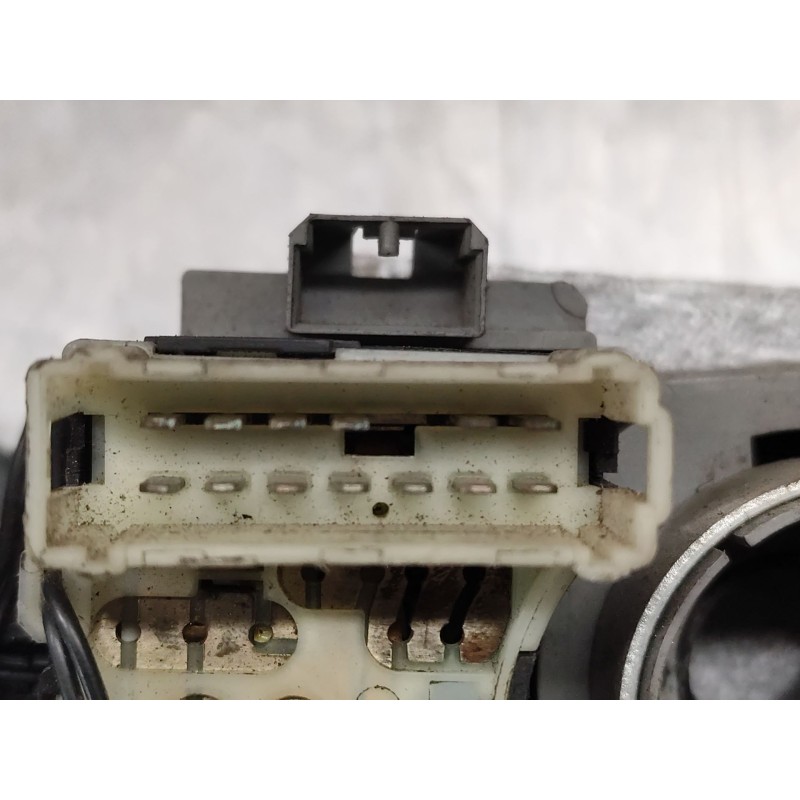 Recambio de mando multifuncion para renault scenic (ja..) 1.9 dti authentique referencia OEM IAM 7700844672f - Verde 3