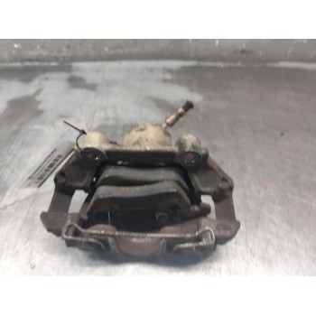Recambio de pinza freno delantera derecha para seat toledo ii (1m2) 1.9 tdi referencia OEM IAM   