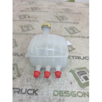 Recambio de deposito servo para nissan cabstar 01.04  cabina simple cabina individual referencia OEM IAM   