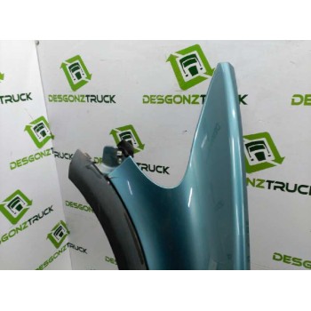 Recambio de aleta delantera izquierda para volvo c30 d5 r-design referencia OEM IAM   