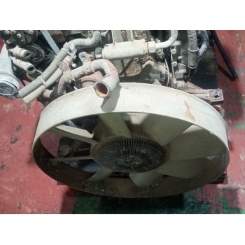 Recambio de despiece motor para iveco eurocargo 05.03  5.9 diesel referencia OEM IAM F4AE3681E  