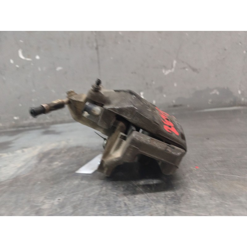 Recambio de pinza freno delantera derecha para seat toledo ii (1m2) 1.9 tdi referencia OEM IAM - Negro 3