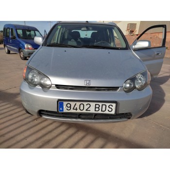 honda hr-v (gh) del año 2001