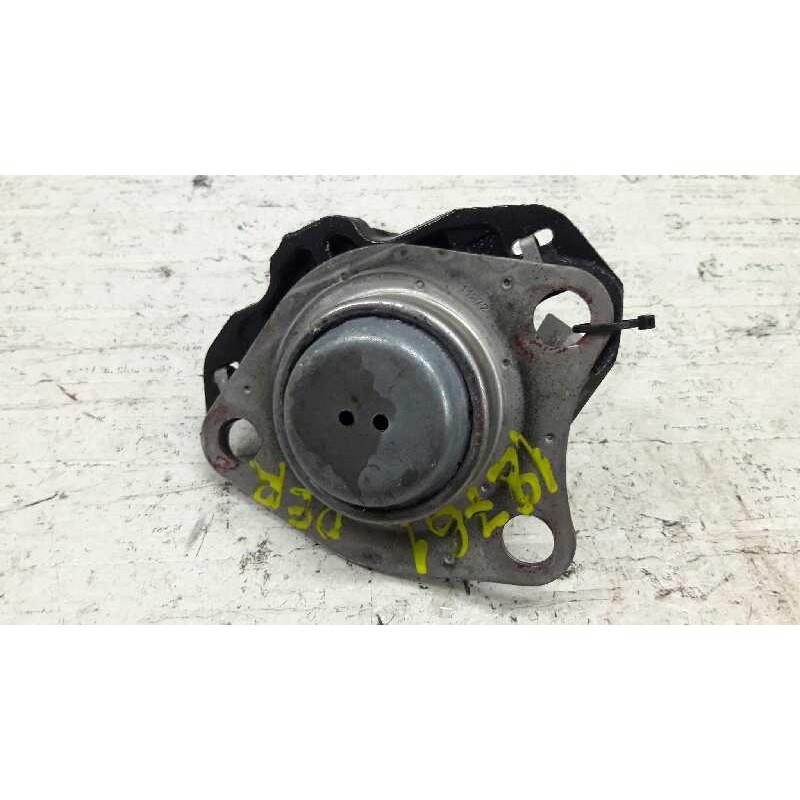 Recambio de soporte motor derecho para renault megane i fase 2 berlina (ba0) 1.9 dci authentique referencia OEM IAM 77008322387 - Rojo
