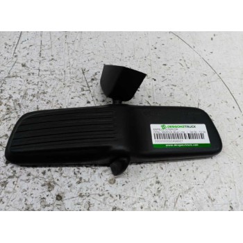 Recambio de espejo interior para opel meriva blue line referencia OEM IAM   