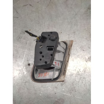 Recambio de piloto trasero izquierdo interior para bmw serie 3 berlina (e46) 320d referencia OEM IAM   