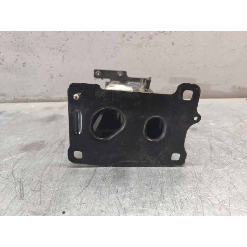 Recambio de punta chasis delantero para bmw z4 roadster (e85) 2.0 i referencia OEM IAM 51717165517 - Gris 3
