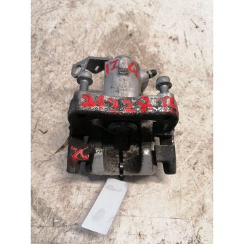 Recambio de pinza freno trasera izquierda para seat ibiza (6j5) good stuff referencia OEM IAM   