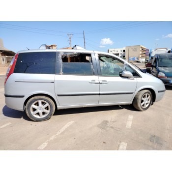 fiat ulysse (179_) del año 2005