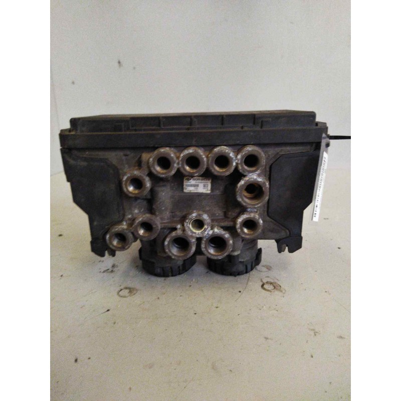 Recambio de valvula aire para . no identificado referencia OEM IAM K019342V00N00  MODULADOR EBS