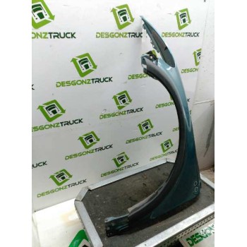 Recambio de aleta delantera izquierda para volvo c30 d5 r-design referencia OEM IAM   