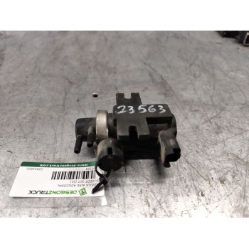Recambio de valvula aire adicional para peugeot 307 (s1) xt referencia OEM IAM Z2832800  
