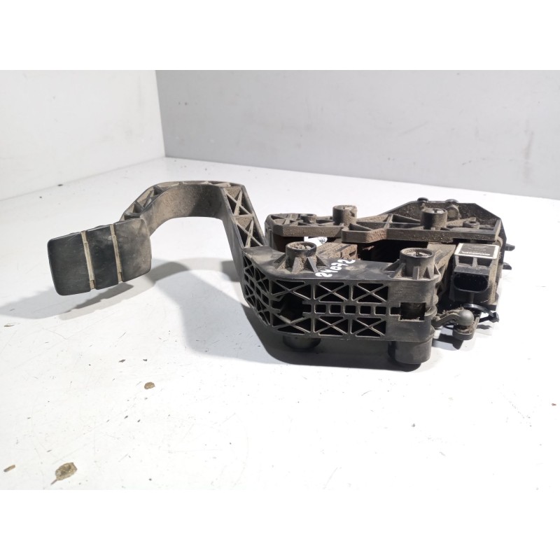 Recambio de pedal acelerador para scania r i r 480 referencia OEM IAM 1753411  