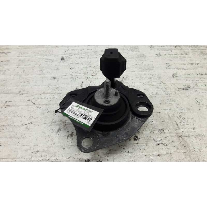 Recambio de soporte motor derecho para renault megane i fase 2 berlina (ba0) 1.9 dci authentique referencia OEM IAM 77008322387 - Rojo 2