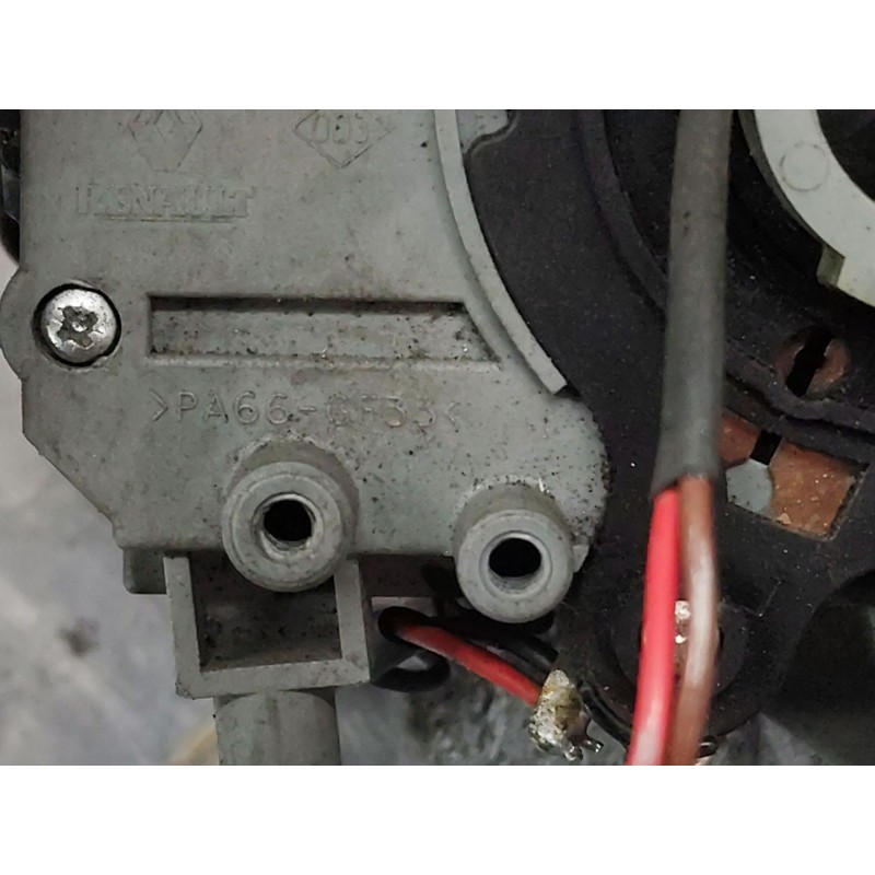 Recambio de mando multifuncion para renault scenic (ja..) 1.9 dti authentique referencia OEM IAM 7700844672f - Verde 5