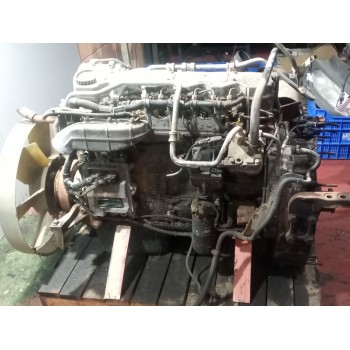 Recambio de despiece motor para iveco eurocargo 05.03  5.9 diesel referencia OEM IAM F4AE3681E  