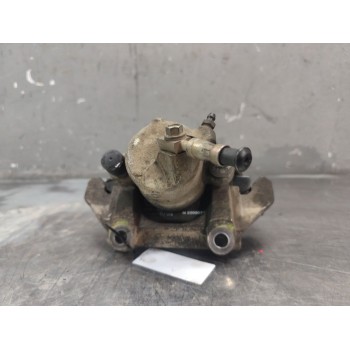 Recambio de pinza freno delantera derecha para seat toledo ii (1m2) 1.9 tdi referencia OEM IAM   