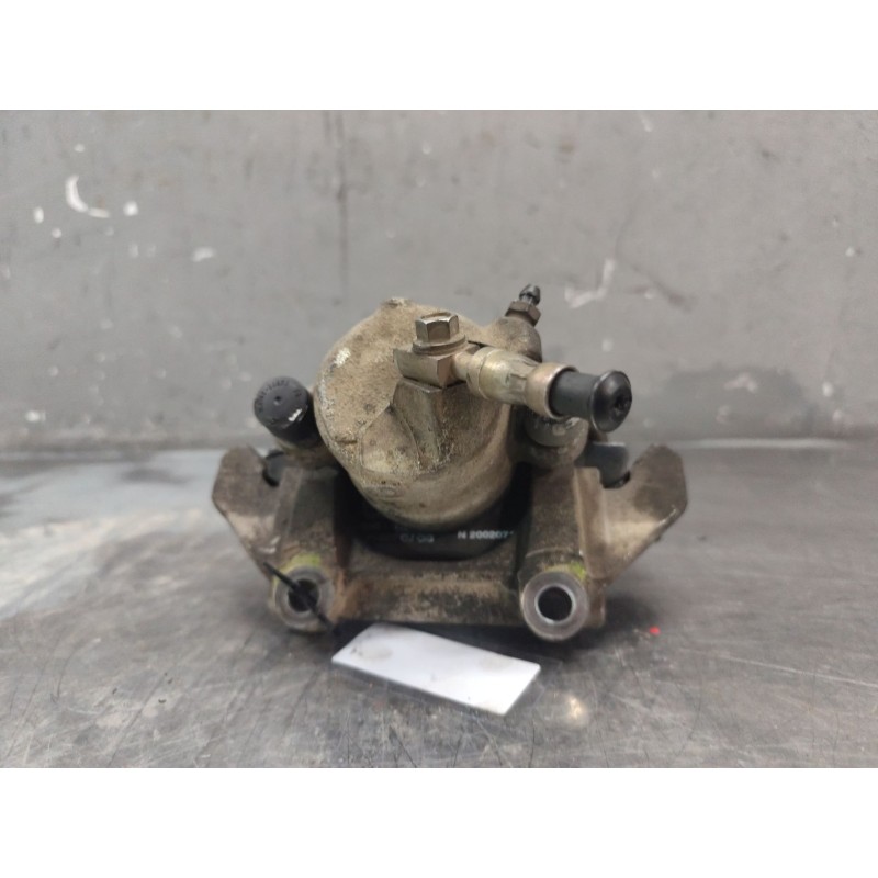 Recambio de pinza freno delantera derecha para seat toledo ii (1m2) 1.9 tdi referencia OEM IAM - Negro 4
