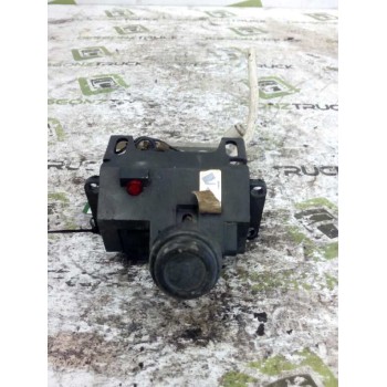 Recambio de palanca toma fuerza para man m 90 14.232 169/170 kw fg batalla 4400 pma14 170 kw tráfico urbano referencia OEM IAM 1