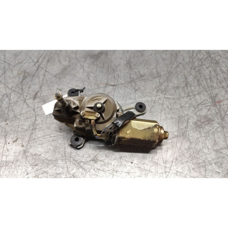 Recambio de motor limpia trasero para hyundai terracan (hp) 2.9 crdi full referencia OEM IAM 98700h1000  