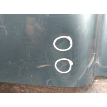 Recambio de aleta delantera izquierda para volvo c30 d5 r-design referencia OEM IAM   