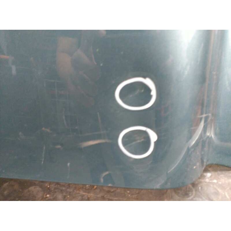 Recambio de aleta delantera izquierda para volvo c30 d5 r-design referencia OEM IAM - Azul 5