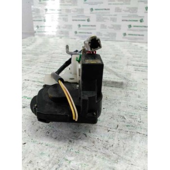 Recambio de cerradura puerta trasera derecha para honda civic berlina .5 (ma/mb) 1.5 vtec-e (ma9) referencia OEM IAM   
