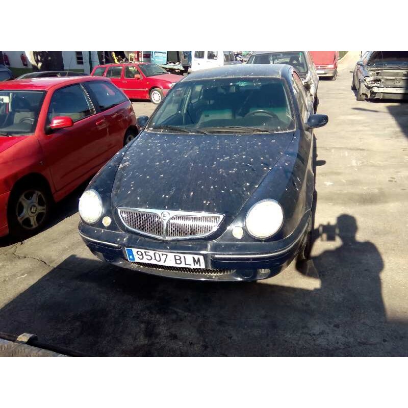 LANCIA LYBRA BERLINA