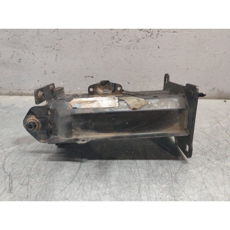 Recambio de punta chasis delantero para bmw z4 roadster (e85) 2.0 i referencia OEM IAM 51717165517 - Gris 4