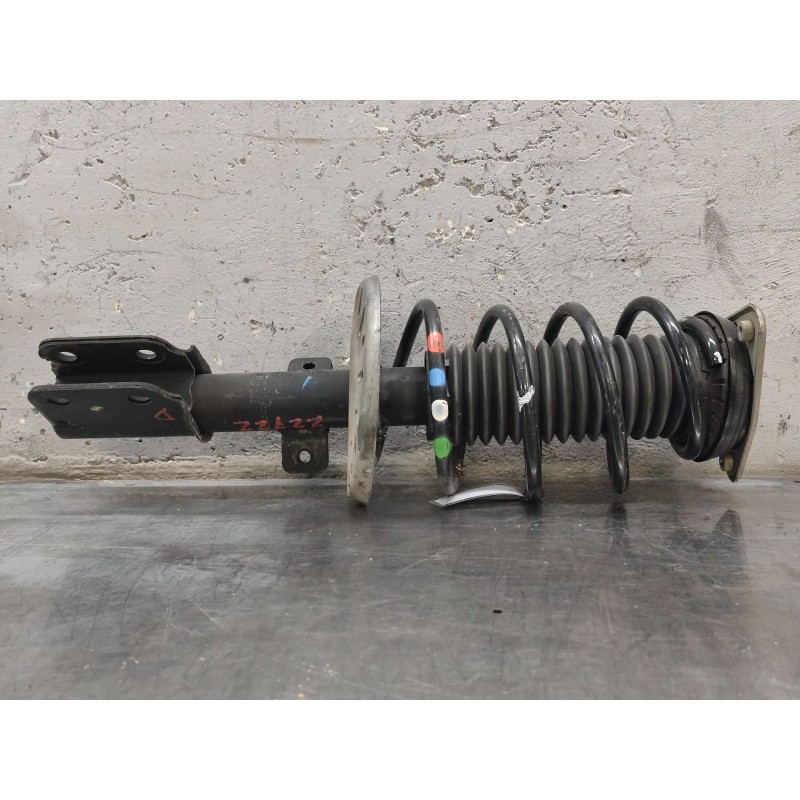 Recambio de amortiguador delantero derecho para peugeot 308 active referencia OEM IAM   