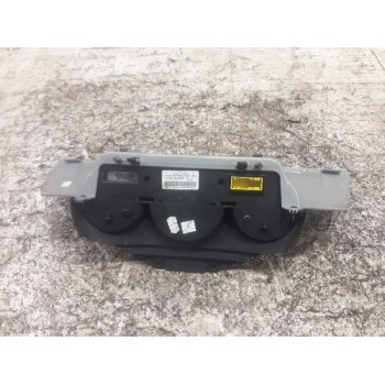 Recambio de cuadro instrumentos para peugeot 807 st pack referencia OEM IAM 501021630050 1490107080 26 PINS