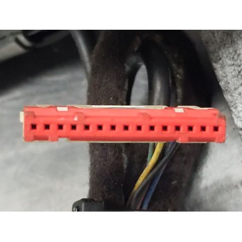 Recambio de mando multifuncion para renault scenic (ja..) 1.9 dti authentique referencia OEM IAM 7700844672f  