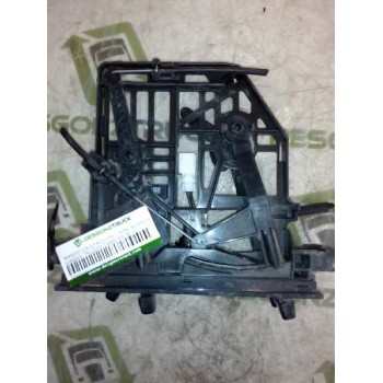 Recambio de mando calefaccion / aire acondicionado para nissan cabstar 01.04  cabina simple cabina individual referencia OEM IAM