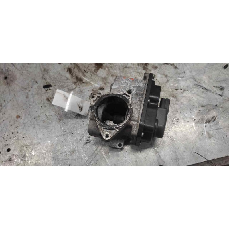 Recambio de valvula egr para volkswagen passat variant (3c5) advance referencia OEM IAM 03G131501 5 PINS - Rojo 2