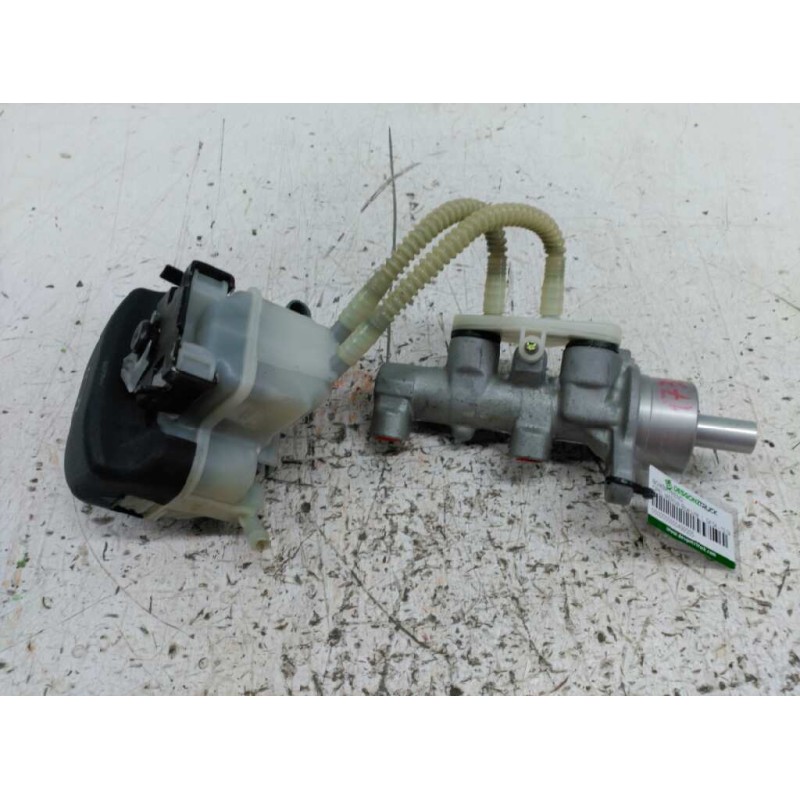 Recambio de bomba freno para opel meriva blue line referencia OEM IAM   