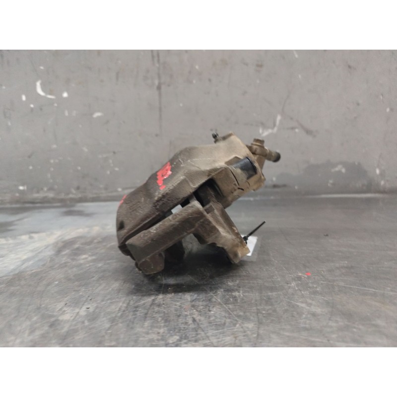 Recambio de pinza freno delantera derecha para seat toledo ii (1m2) 1.9 tdi referencia OEM IAM - Negro 5