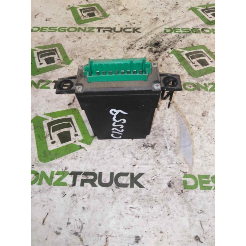 Recambio de modulo electronico para renault magnum ab 2005 12.8 diesel referencia OEM IAM 7420787694 - Azul 3