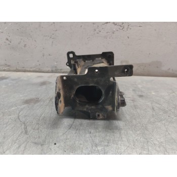 Recambio de punta chasis delantero para bmw z4 roadster (e85) 2.0 i referencia OEM IAM 51717165517  