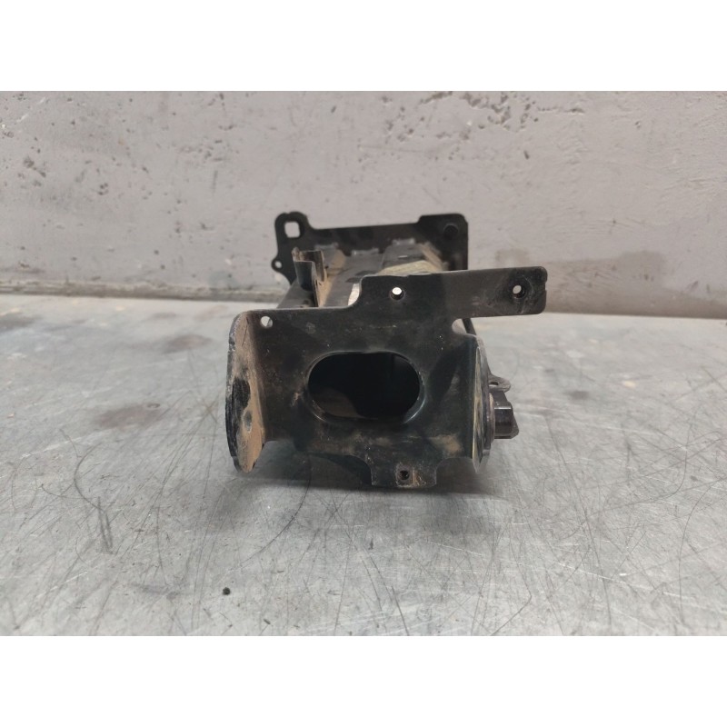 Recambio de punta chasis delantero para bmw z4 roadster (e85) 2.0 i referencia OEM IAM 51717165517 - Gris 5