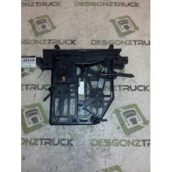 Recambio de mando calefaccion / aire acondicionado para nissan cabstar 01.04  cabina simple cabina individual referencia OEM IAM