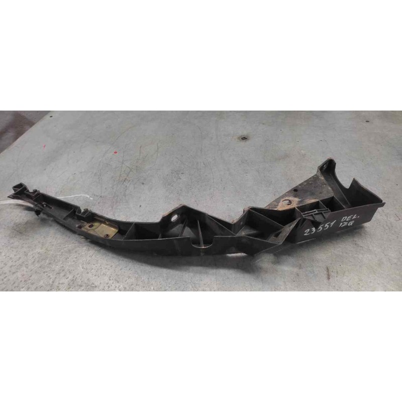 Recambio de soportes paragolpes para volkswagen passat berlina (3b2) básico referencia OEM IAM 3B0807049C DELANTERO IZQUIERDO - Gris 2