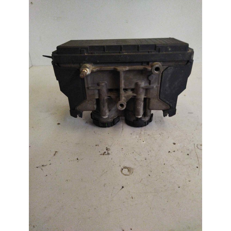 Recambio de valvula aire para . no identificado referencia OEM IAM K019342V00N00  MODULADOR EBS 3