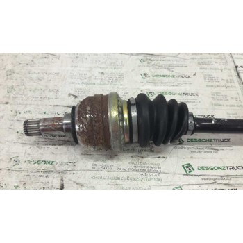 Recambio de transmision delantera derecha para opel astra g berlina comfort referencia OEM IAM   