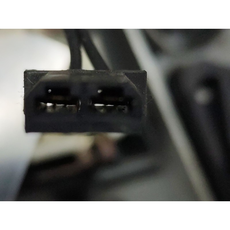 Recambio de mando multifuncion para renault scenic (ja..) 1.9 dti authentique referencia OEM IAM 7700844672f - Verde 7