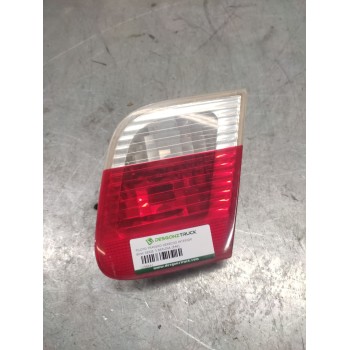 Recambio de piloto trasero derecho interior para bmw serie 3 berlina (e46) 320d referencia OEM IAM   