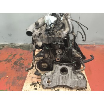DESPIECE MOTOR B660P 