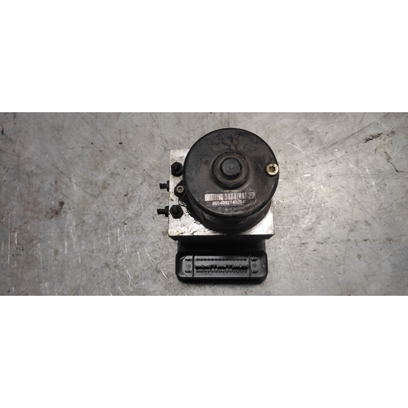 Recambio de abs para seat leon (1m1) stella referencia OEM IAM 1C0907379L 2